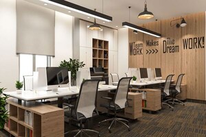  Office Space For Rent in Hadapsar