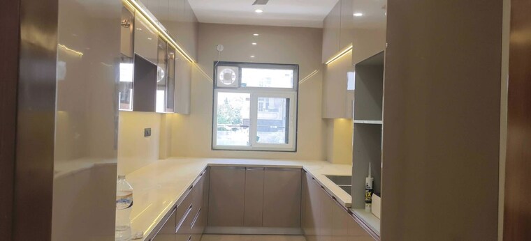 Kitchen, sector 23 4 Bedroom 2300 Sq.Ft. Builder Floor In Sector 23 Gurgaon 10668971