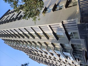 2.5 BHK Apartment – Exterior View View at Runwal Codename Rare, Andheri West - for Sale