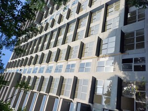 2.5 BHK Apartment – Exterior View View at Runwal Codename Rare, Andheri West - for Sale