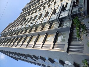 2.5 BHK Apartment – Exterior View View at Runwal Codename Rare, Andheri West - for Sale