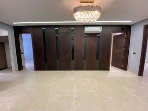 4 BHK Builder Floor For Rent in Dlf Phase iv