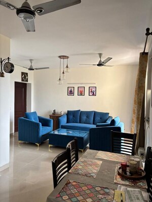 1 BHK Builder Floor For Rent in Ignou Road