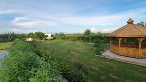  Plot – Garden View at Ghazipur - for Sale