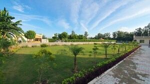 Plot Area in  Plot at Ghazipur – for Sale