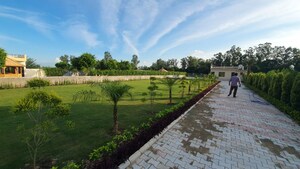 Plot Area in  Plot at Ghazipur – for Sale
