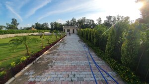 Swimming Pool in  Plot at Ghazipur – for Sale