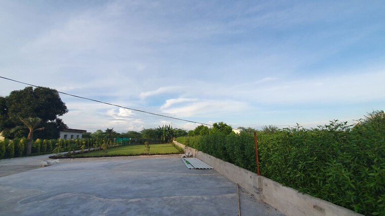 undefined, ghazipur  1400 Sq.Yd. Plot In Ghazipur Zirakpur 10668973