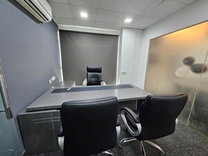 Team Area in  Office Space in IT/SEZ at Sector 62 – for Rent