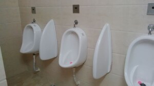 Washroom in  Office Space in IT/SEZ at Sector 62 – for Rent