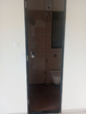 Furnished Amenities in 1 BHK Apartment at Chandak 34 Park Estate, Goregaon West – for Sale