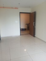 1 BHK +  391 Sq.Ft. Apartment in Chandak 34 Park Estate