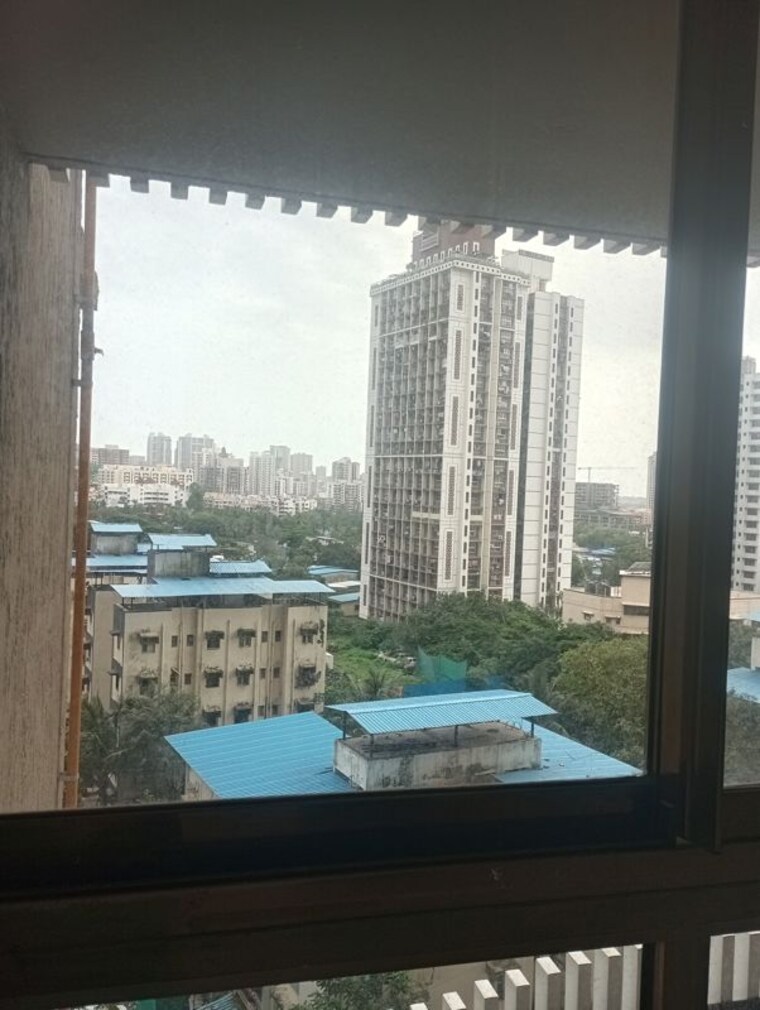 Exterior View, chandak-34-park-estate 1 Bedroom 391 Sq.Ft. Apartment In Goregaon West Mumbai 10668955