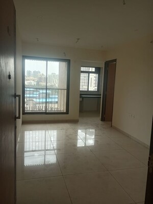 Room in 1 BHK Apartment at Chandak 34 Park Estate, Goregaon West – for Sale