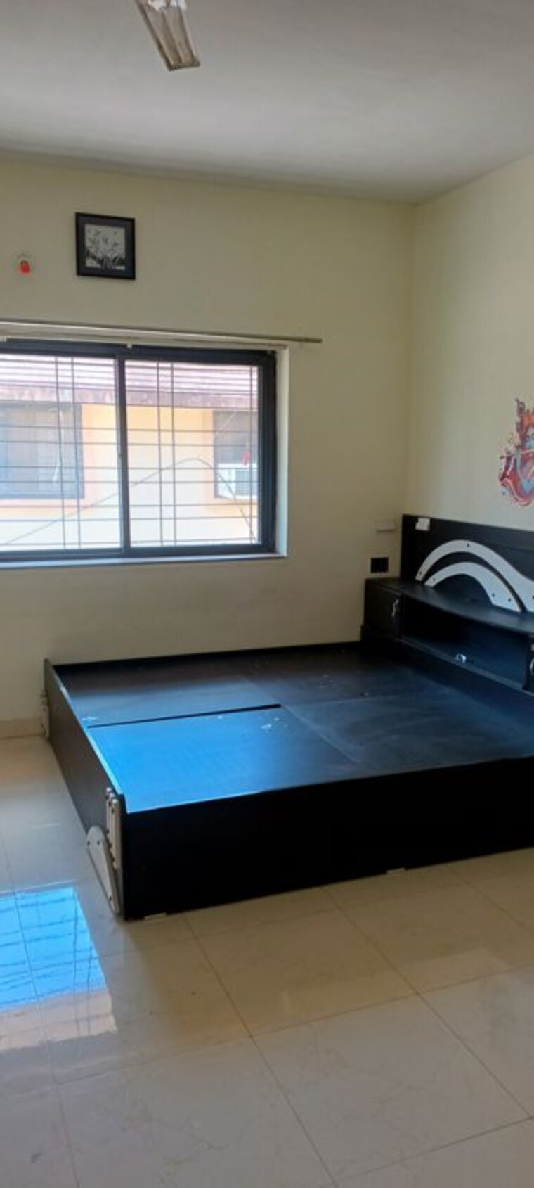 Bedroom, ravet 3 Bedroom 1500 Sq.Ft. Villa In Ravet Pune 10660205