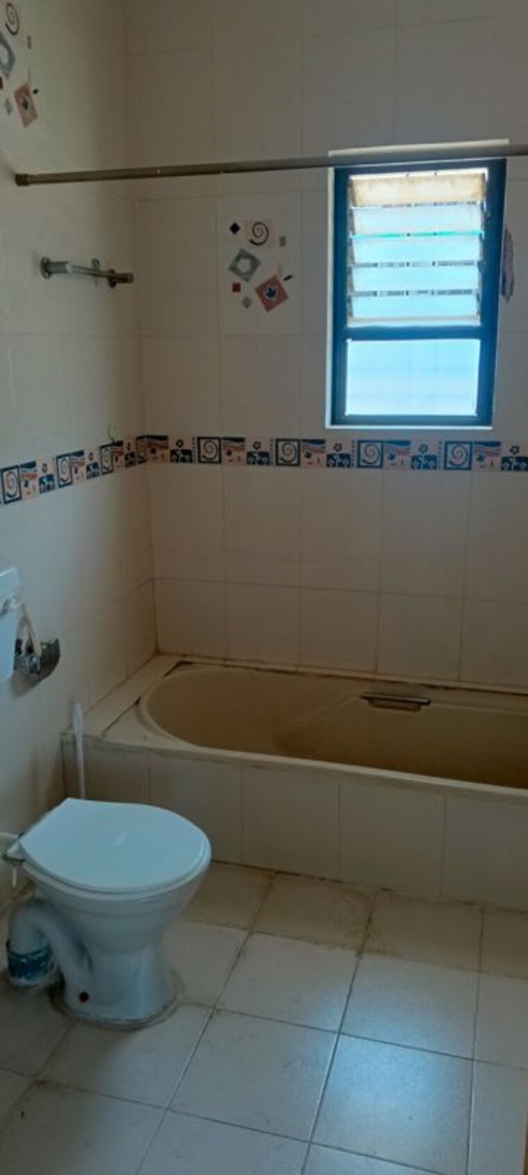 Bathroom, ravet 3 Bedroom 1500 Sq.Ft. Villa In Ravet Pune 10660205