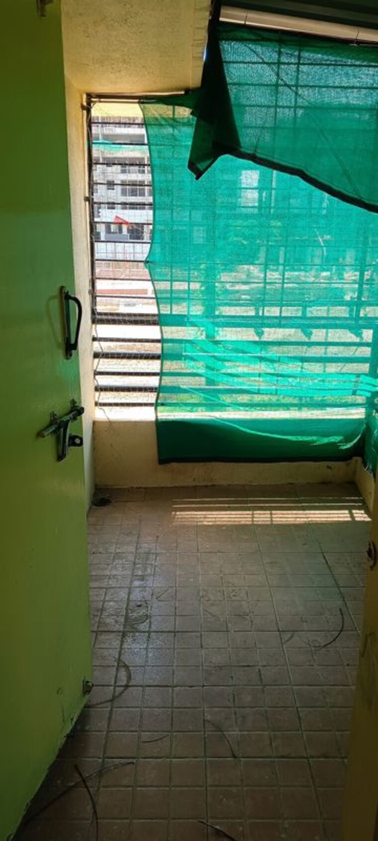 Terrace, ravet 3 Bedroom 1500 Sq.Ft. Villa In Ravet Pune 10660205