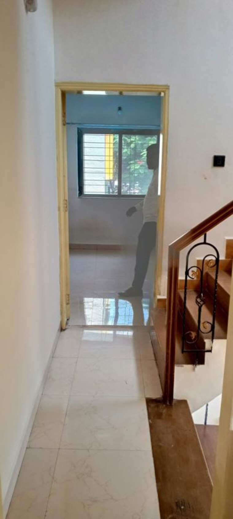 undefined, ravet 3 Bedroom 1500 Sq.Ft. Villa In Ravet Pune 10660205