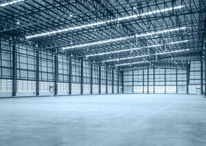  Warehouse For Rent in Sector 65