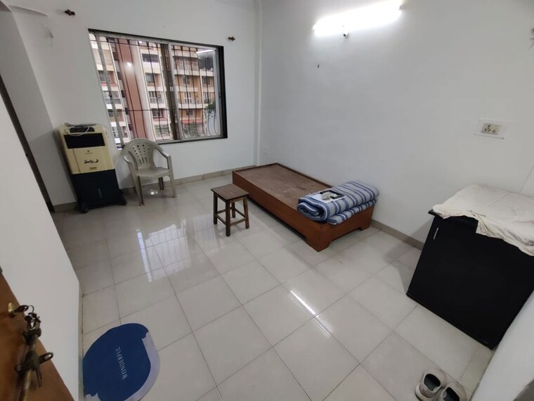 Team Area, planet-millennium-chs 1 Bedroom 580 Sq.Ft. Apartment In Pimple Saudagar Pune 10668980