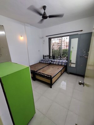 1 BHK Apartment For Rent in Planet Millennium CHS, Pimple Saudagar