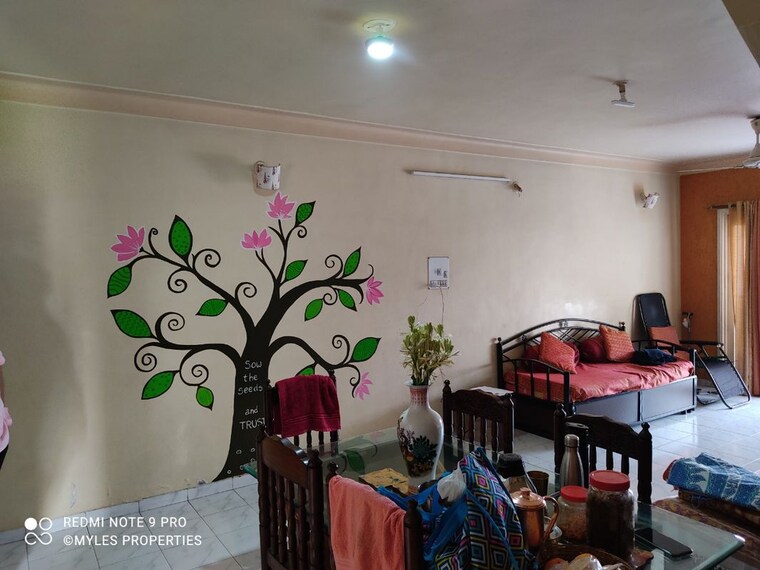 undefined, parmar-park-phase-ii 3 Bedroom 1900 Sq.Ft. Apartment In Wanwadi Pune 10668994