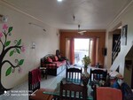 3 BHK +  1900 Sq.Ft. Apartment in Parmar Park Phase II