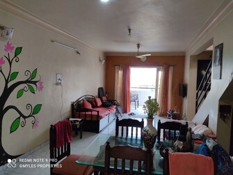3 BHK +Apartment For Sale in Parmar Park Phase II in Wanwadi, Pune