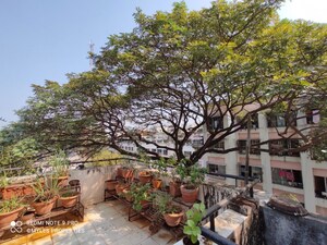 3 BHK Apartment – Exterior View View at Parmar Park Phase II, Wanwadi - for Sale