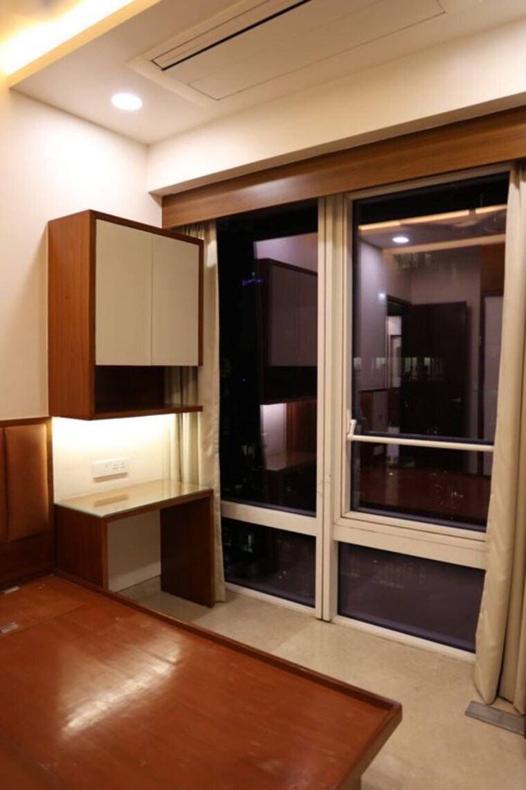 Room, indiabulls-blu 2 Bedroom 850 Sq.Ft. Apartment In Worli Mumbai 10669005