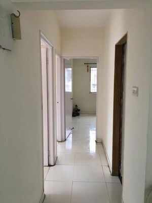 3 BHK Apartment For Rent in Siddhivinayak Ginger, Pimple Saudagar