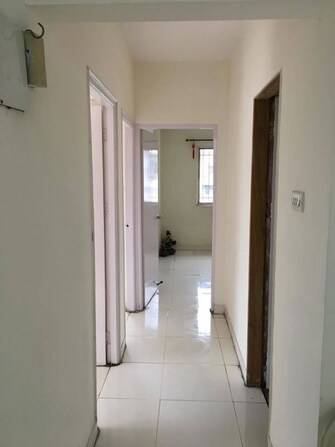 3 BHK +  1306 Sq.Ft. Apartment in Siddhivinayak Ginger