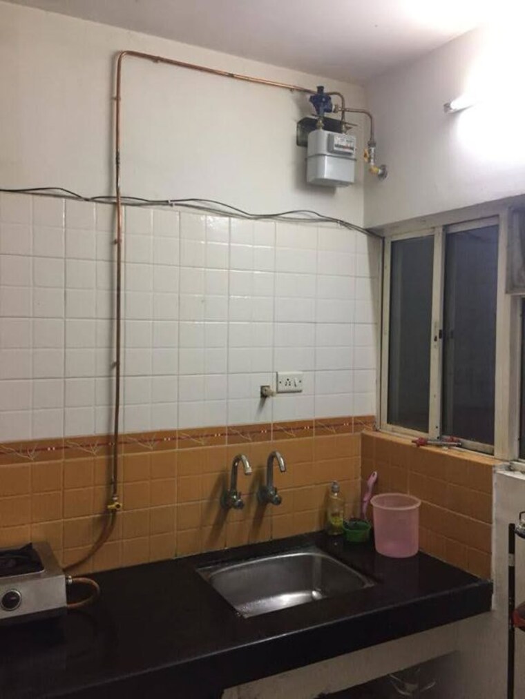 Kitchen, siddhivinayak-ginger 3 Bedroom 1306 Sq.Ft. Apartment In Pimple Saudagar Pune 10669003