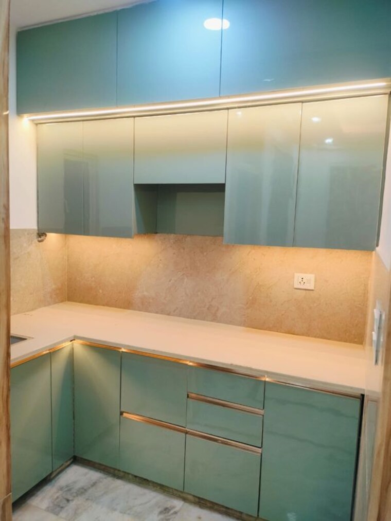 undefined, vasundhara 2 Bedroom 700 Sq.Ft. Builder Floor In Vasundhara Ghaziabad 10669015
