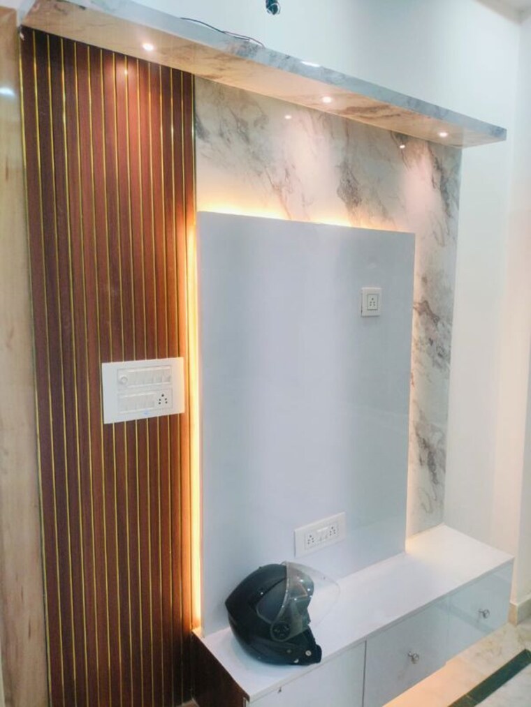 undefined, vasundhara 2 Bedroom 700 Sq.Ft. Builder Floor In Vasundhara Ghaziabad 10669015