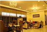 3 BHK +  2200 Sq.Ft. Apartment in Milton Tower