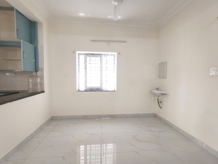 Room, raghavendra-nilayam-kondapur 2 Bedroom 1180 Sq.Ft. Apartment In Kondapur Hyderabad 10669026
