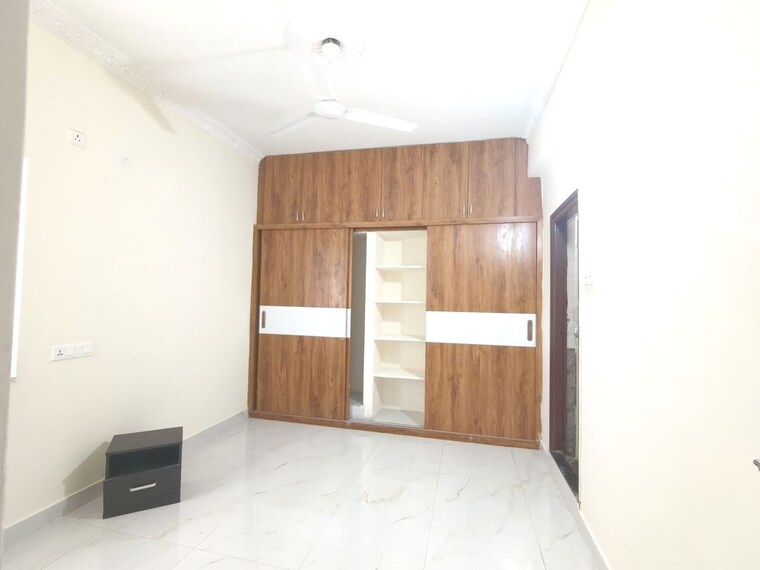 Bedroom, raghavendra-nilayam-kondapur 2 Bedroom 1180 Sq.Ft. Apartment In Kondapur Hyderabad 10669026
