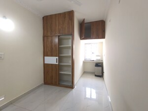 Building Lobby in 2 BHK Apartment at Raghavendra Nilayam Kondapur, Kondapur – for Rent