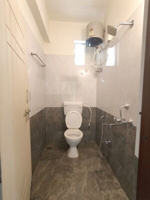 Bathroom in 2 BHK Apartment at Raghavendra Nilayam Kondapur, Kondapur – for Rent