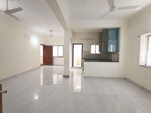 Building Lobby in 2 BHK Apartment at Raghavendra Nilayam Kondapur, Kondapur – for Rent
