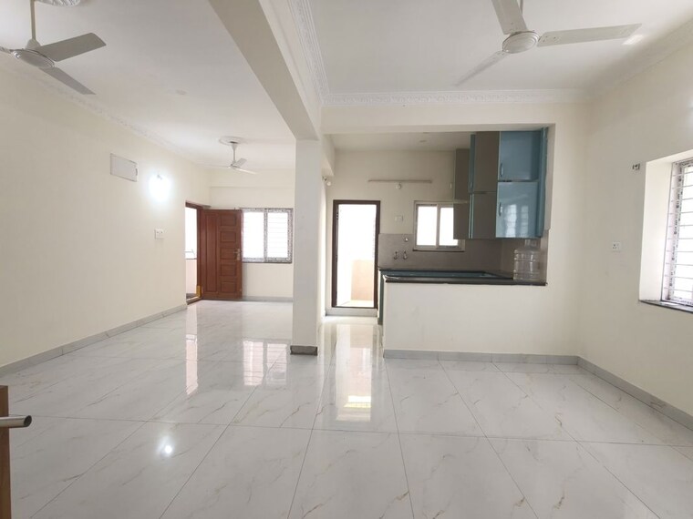 undefined, raghavendra-nilayam-kondapur 2 Bedroom 1180 Sq.Ft. Apartment In Kondapur Hyderabad 10669026