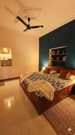 Villa For Sale in Kannadi-I