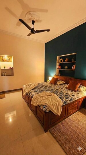  Villa For Sale in KannadI-I