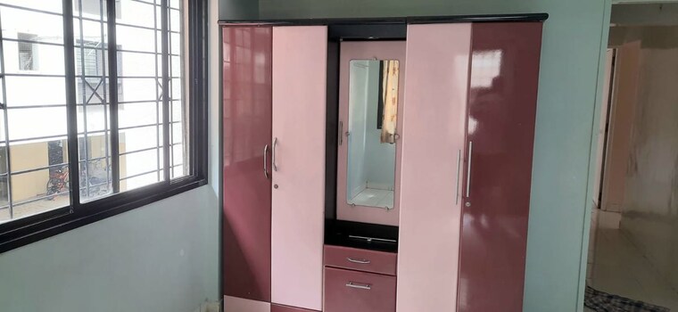 undefined, nirmiti-horizon 3 Bedroom 1200 Sq.Ft. Apartment In Aundh Pune 10669023