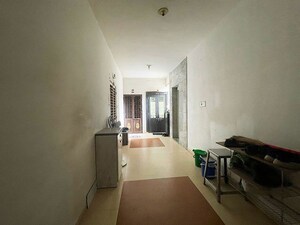 Building Lobby in 2 BHK Apartment at Nikol – for Sale