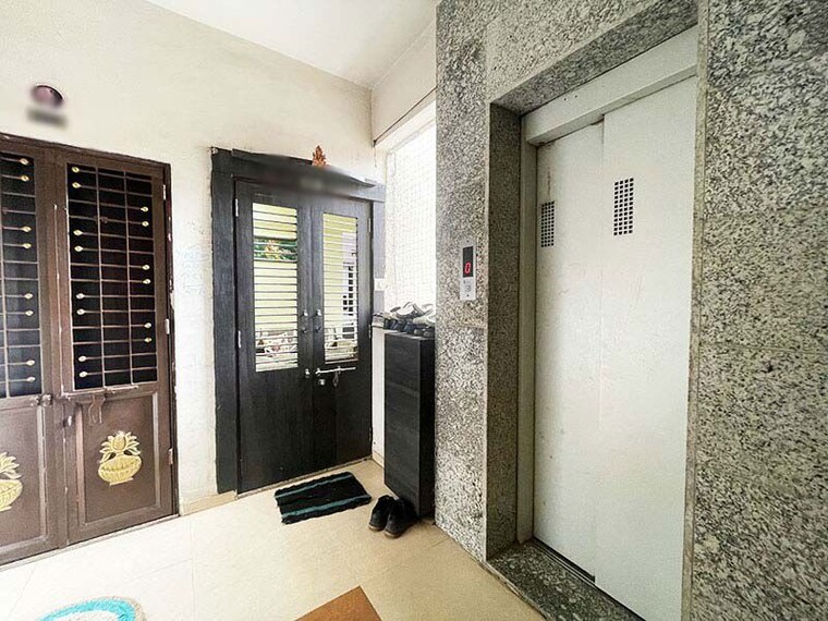 undefined, nikol 2 Bedroom 1062 Sq.Ft. Apartment In Nikol Ahmedabad 10669030