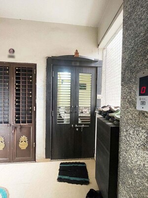 Building Lobby in 2 BHK Apartment at Nikol – for Sale