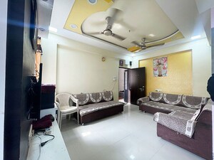 Team Area in 2 BHK Apartment at Nikol – for Sale