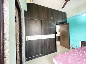 Furnished Amenities in 2 BHK Apartment at Nikol – for Sale